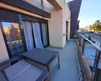 Herverkoop - Appartement -
Pilar de la Horadada - La Torre De La Horadada