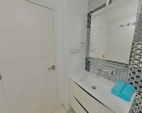 Herverkoop - Appartement -
Pilar de la Horadada - La Torre De La Horadada