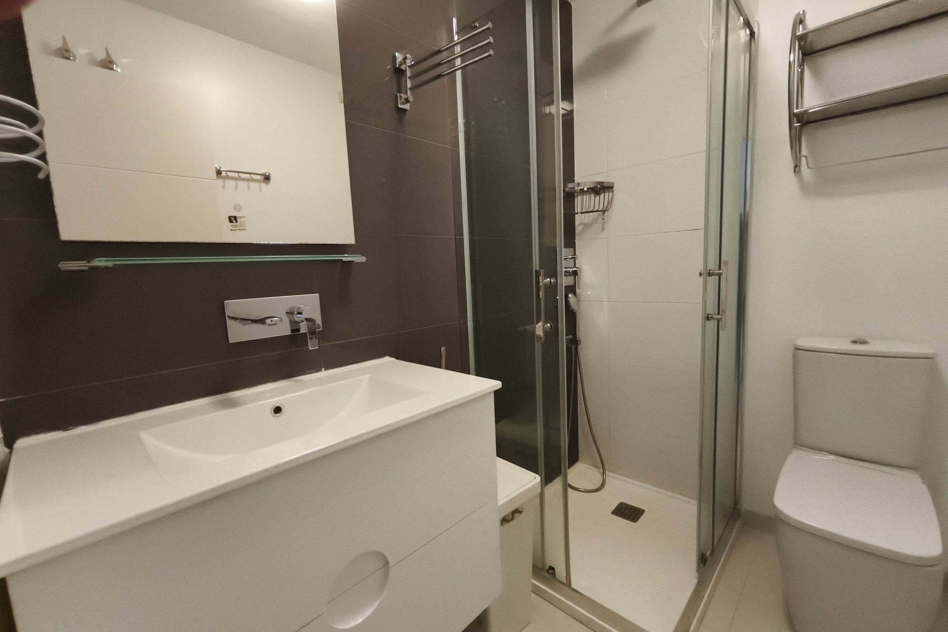 Herverkoop - Appartement -
Pilar de la Horadada - La Torre De La Horadada