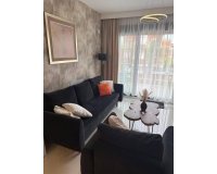 Herverkoop - Appartement -
Pilar de la Horadada - La Torre De La Horadada