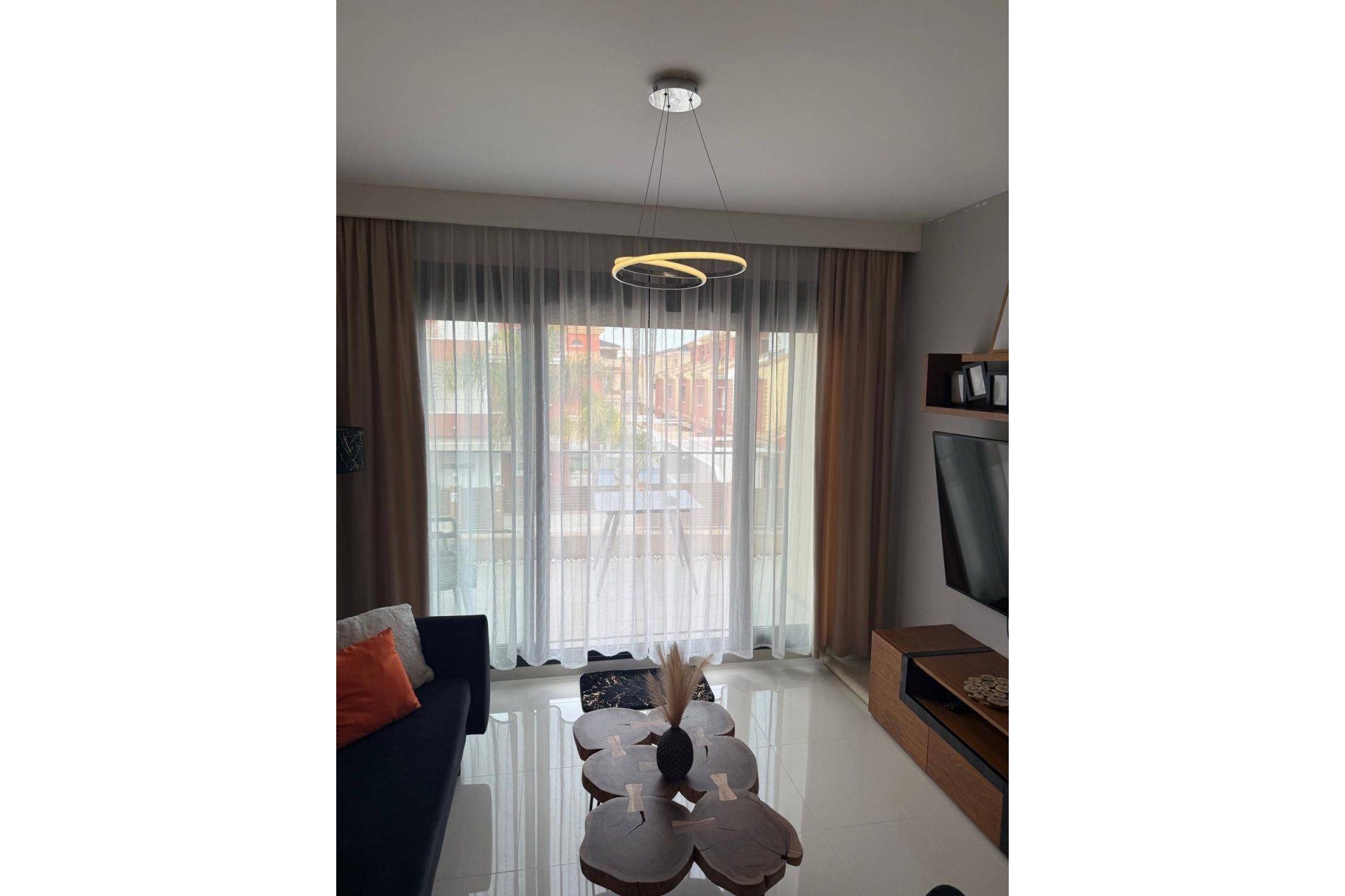 Herverkoop - Appartement -
Pilar de la Horadada - La Torre De La Horadada