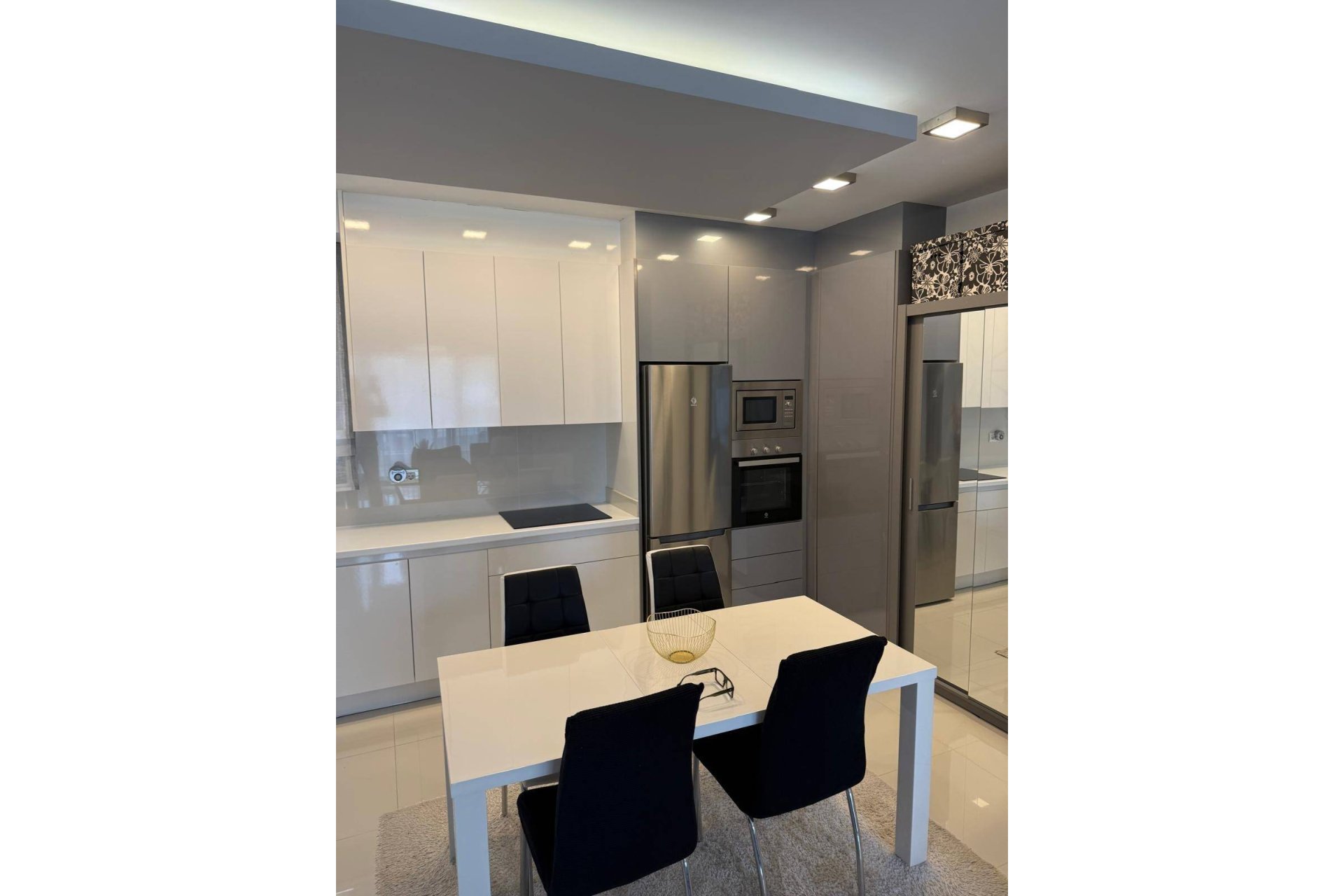 Herverkoop - Appartement -
Pilar de la Horadada - La Torre De La Horadada