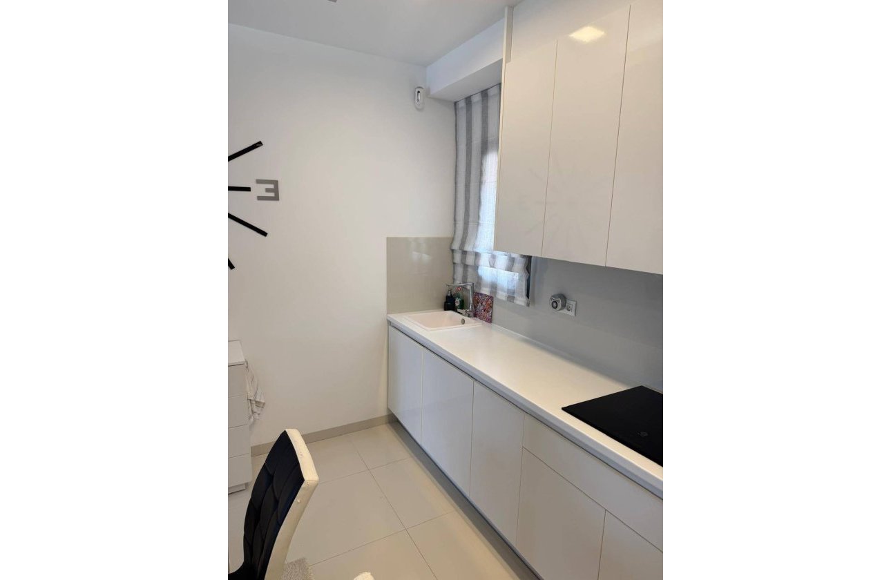 Herverkoop - Appartement -
Pilar de la Horadada - La Torre De La Horadada