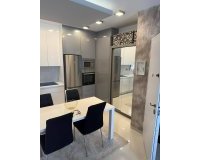 Herverkoop - Appartement -
Pilar de la Horadada - La Torre De La Horadada