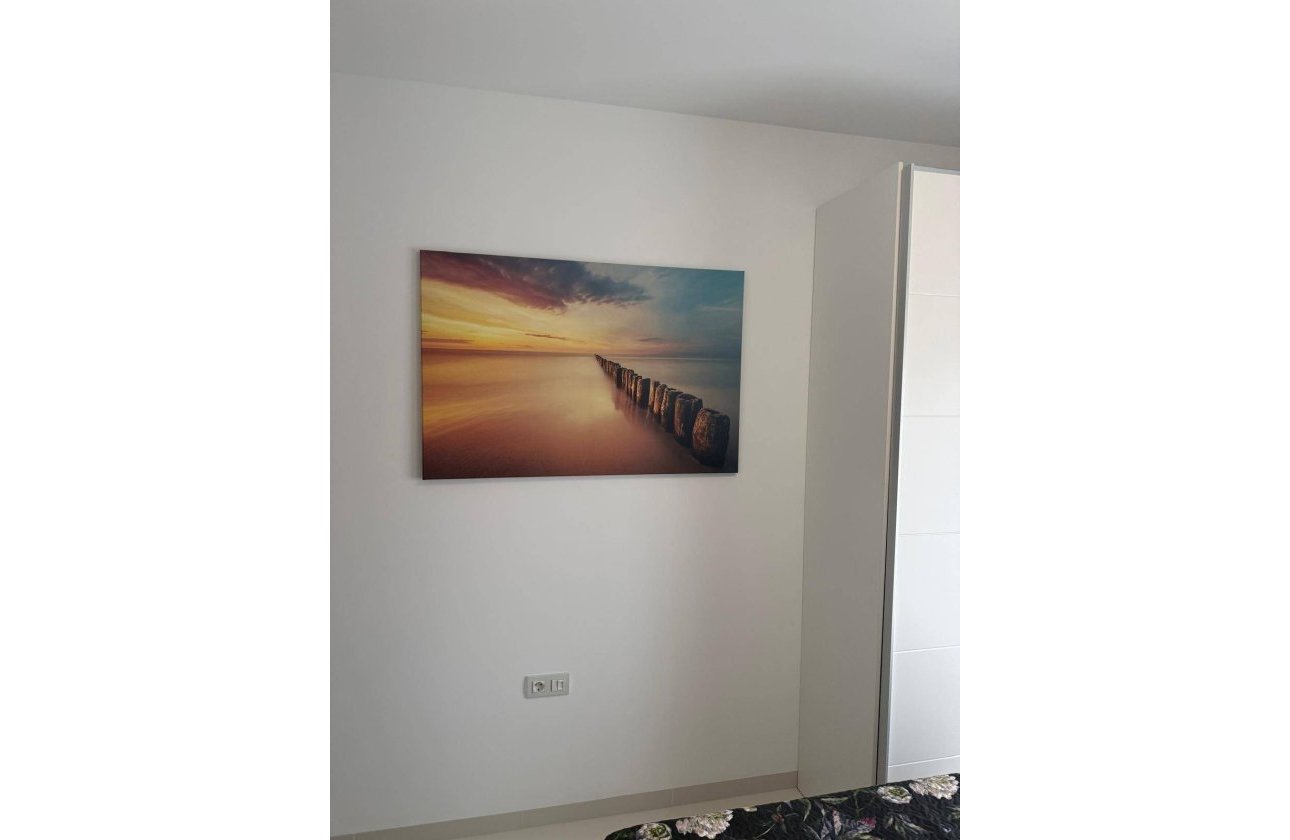 Herverkoop - Appartement -
Pilar de la Horadada - La Torre De La Horadada