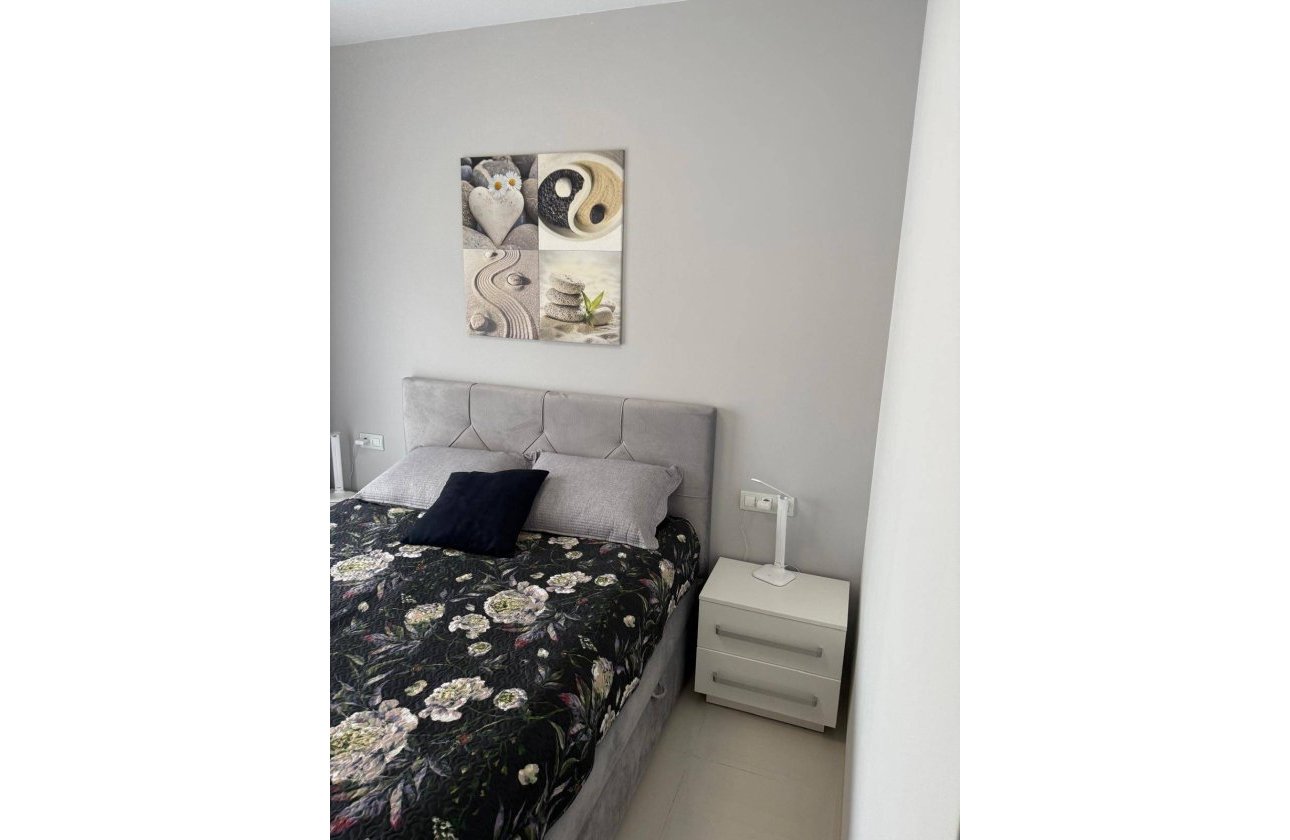 Herverkoop - Appartement -
Pilar de la Horadada - La Torre De La Horadada