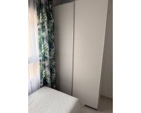 Herverkoop - Appartement -
Pilar de la Horadada - La Torre De La Horadada