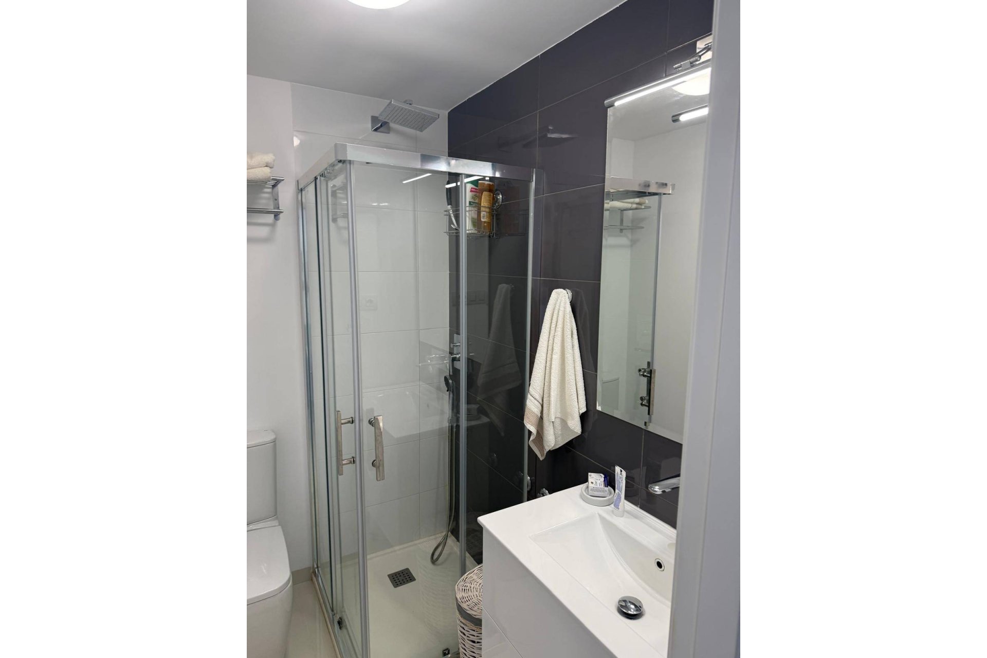 Herverkoop - Appartement -
Pilar de la Horadada - La Torre De La Horadada