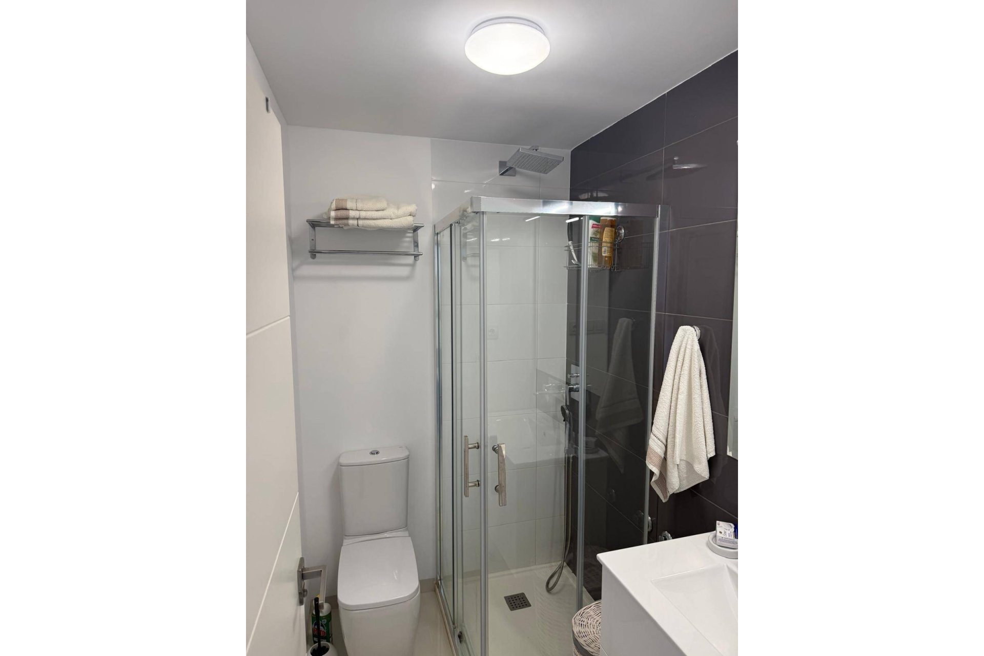 Herverkoop - Appartement -
Pilar de la Horadada - La Torre De La Horadada