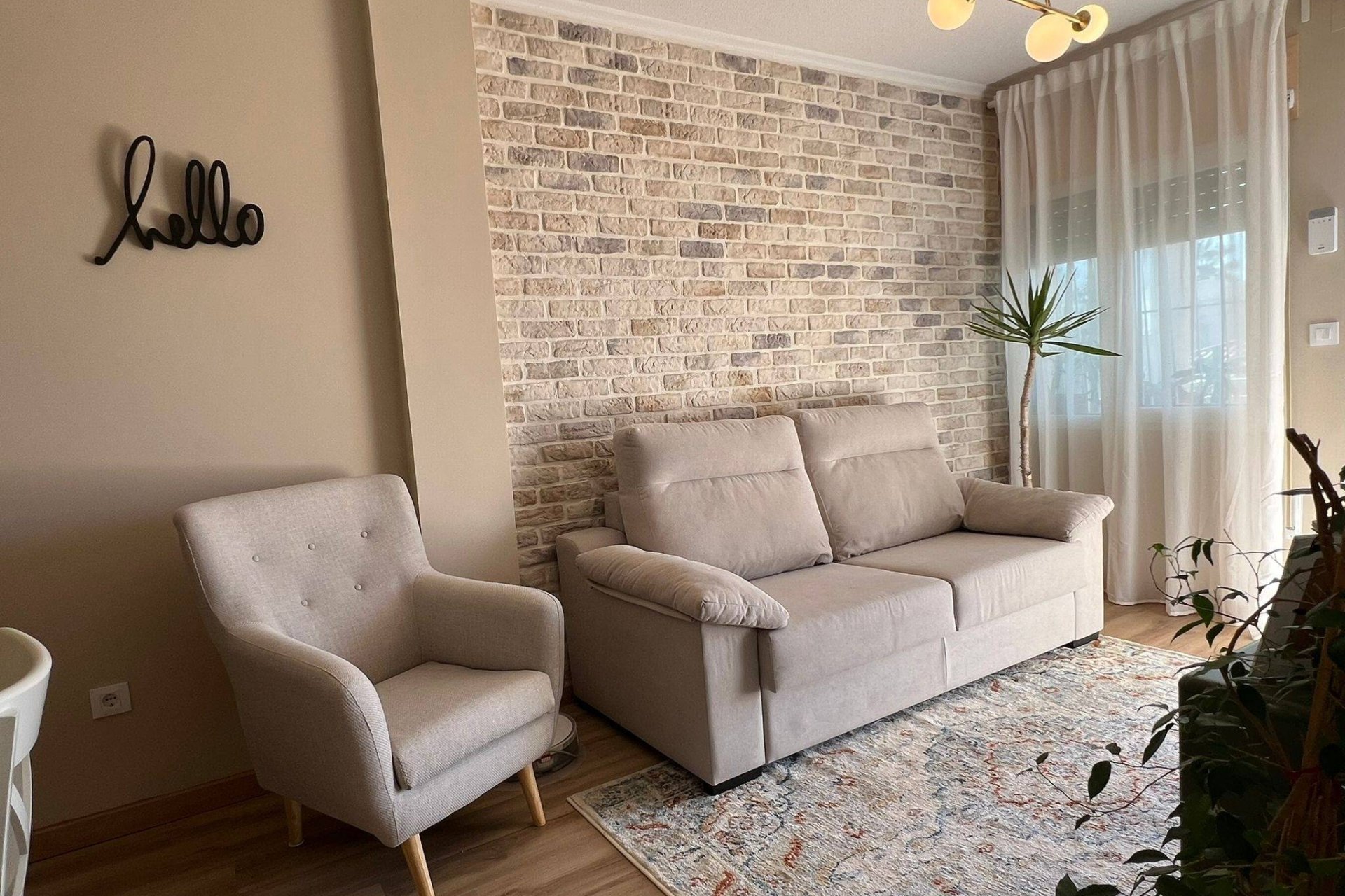 Herverkoop - Appartement -
Pilar de la Horadada - La Torre De La Horadada