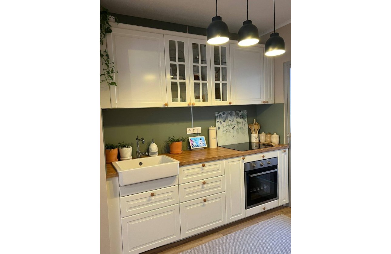 Herverkoop - Appartement -
Pilar de la Horadada - La Torre De La Horadada