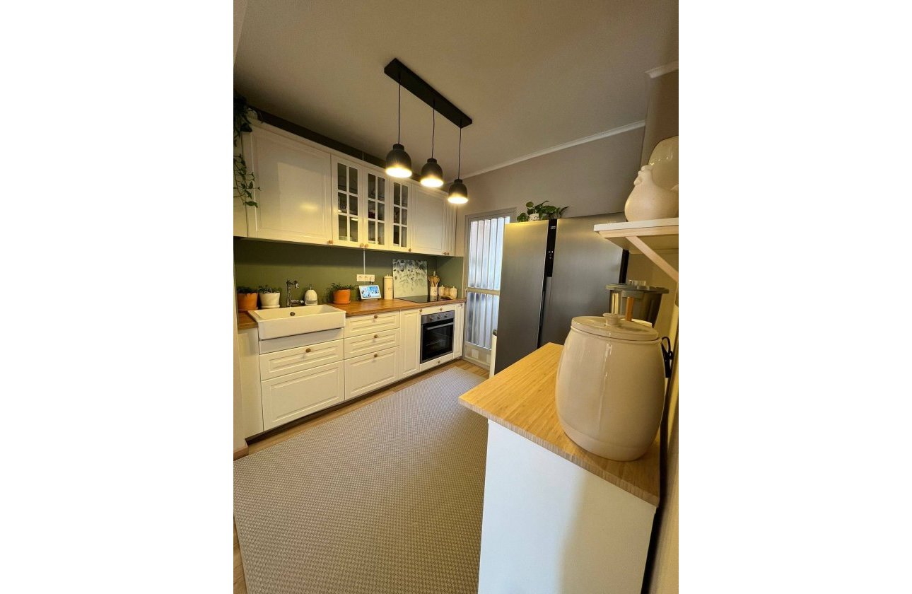 Herverkoop - Appartement -
Pilar de la Horadada - La Torre De La Horadada