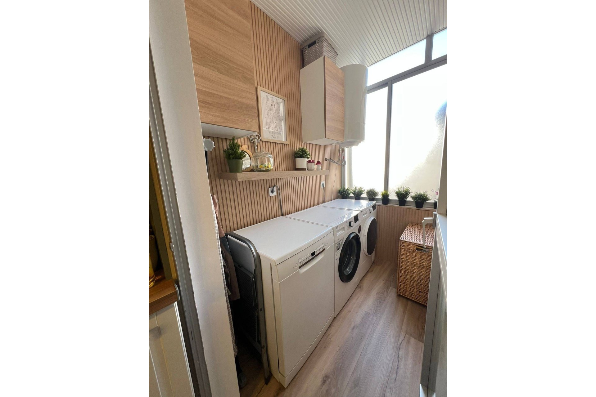 Herverkoop - Appartement -
Pilar de la Horadada - La Torre De La Horadada