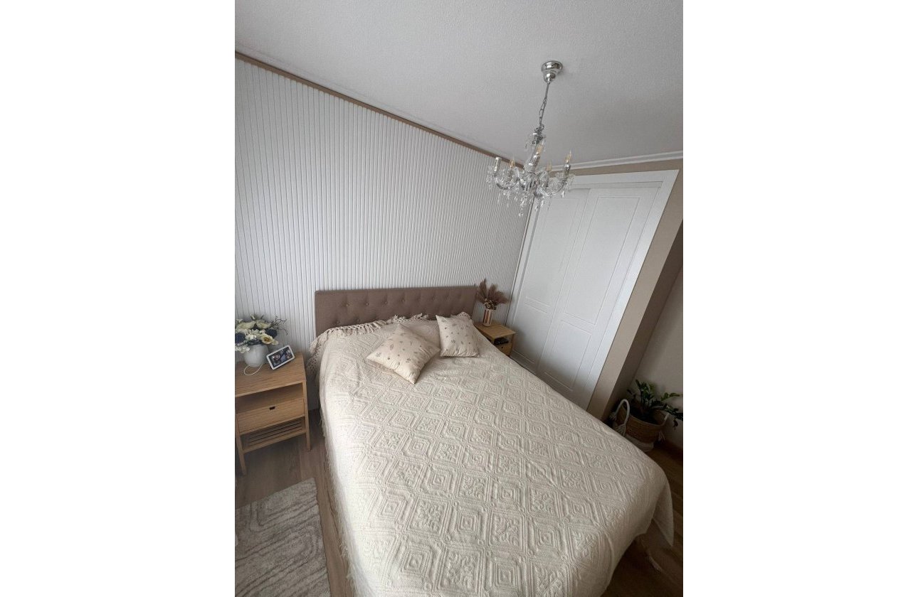 Herverkoop - Appartement -
Pilar de la Horadada - La Torre De La Horadada