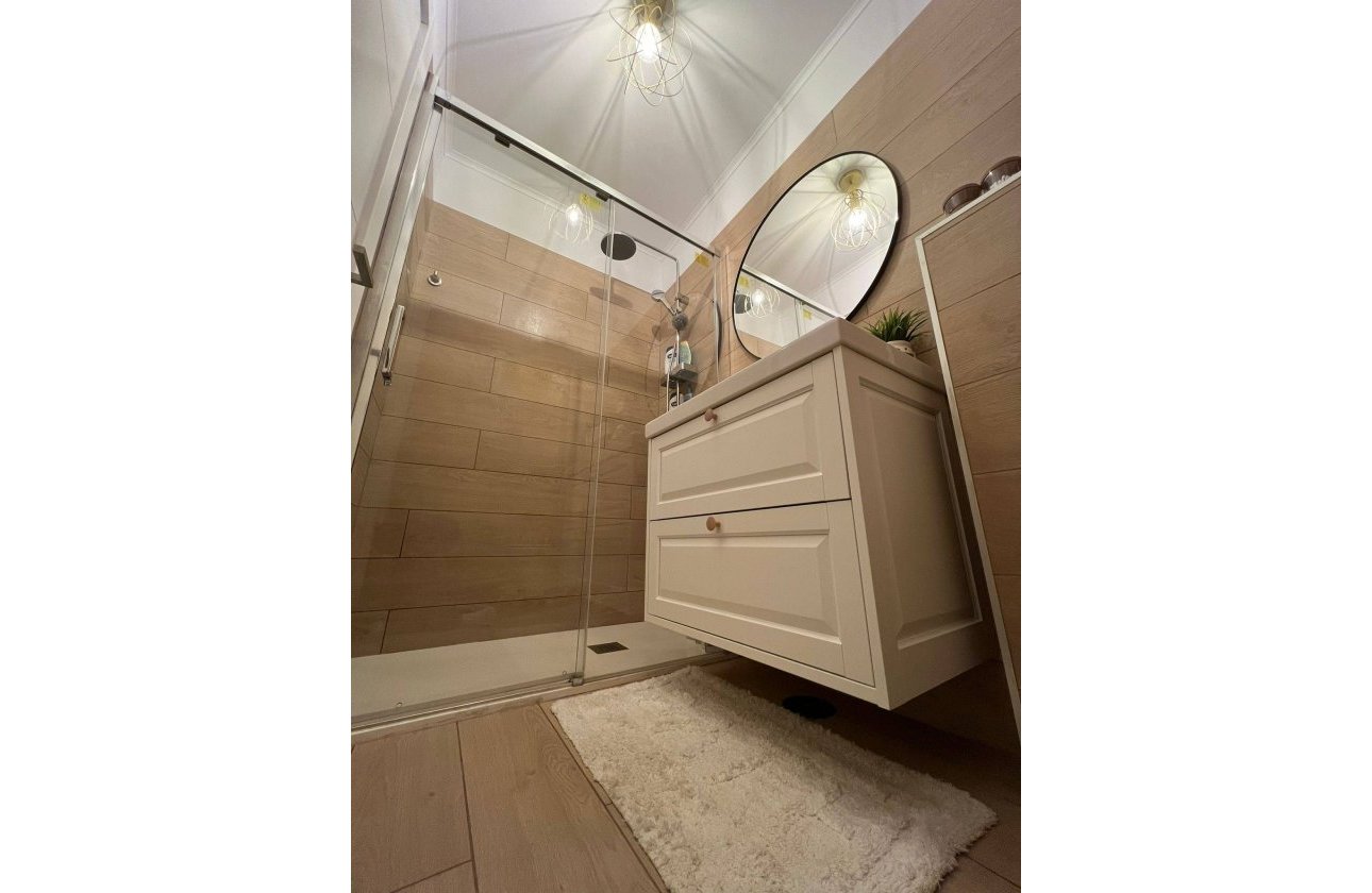 Herverkoop - Appartement -
Pilar de la Horadada - La Torre De La Horadada