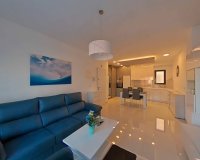 Herverkoop - Appartement -
Pilar de la Horadada - La Torre De La Horadada