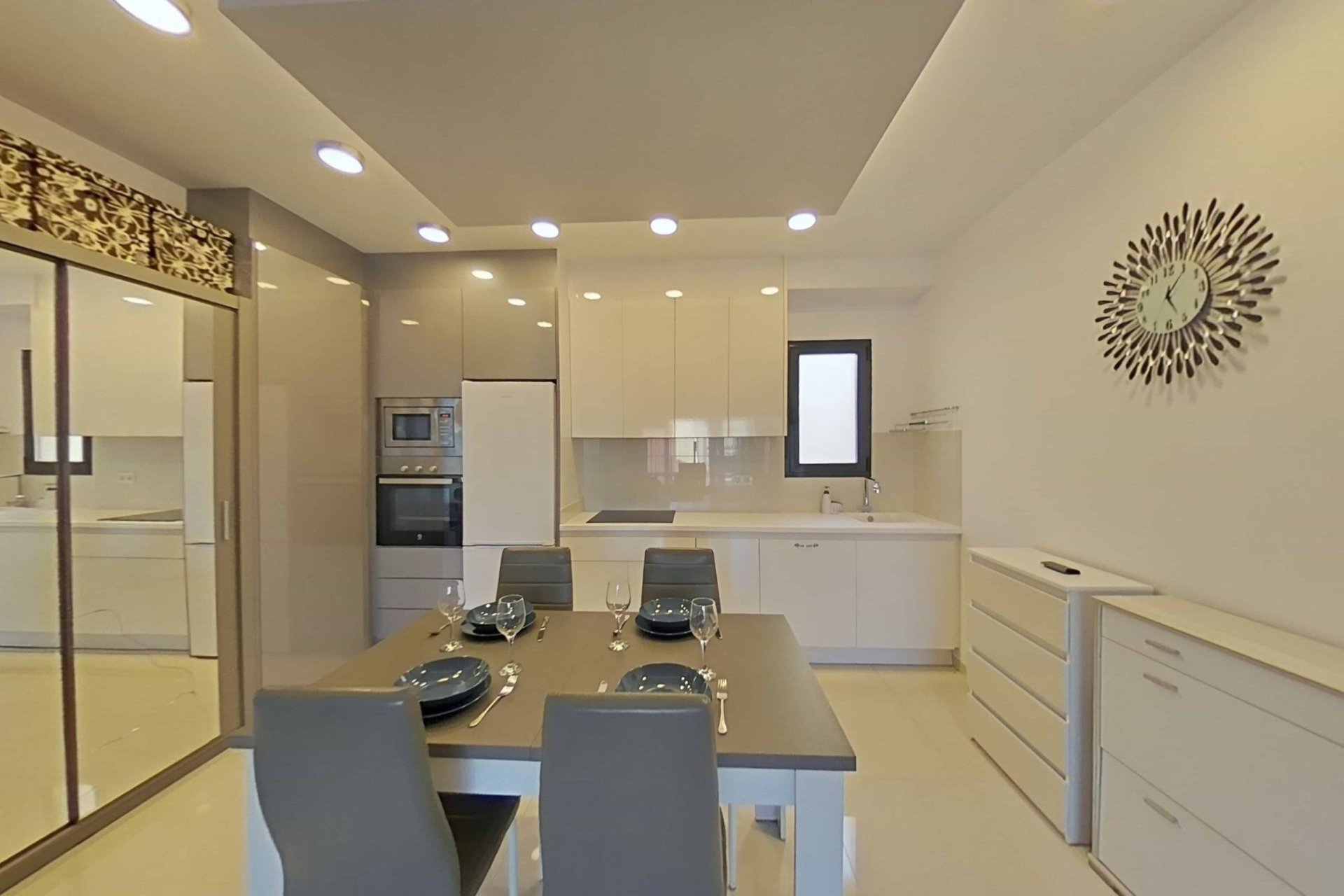 Herverkoop - Appartement -
Pilar de la Horadada - La Torre De La Horadada