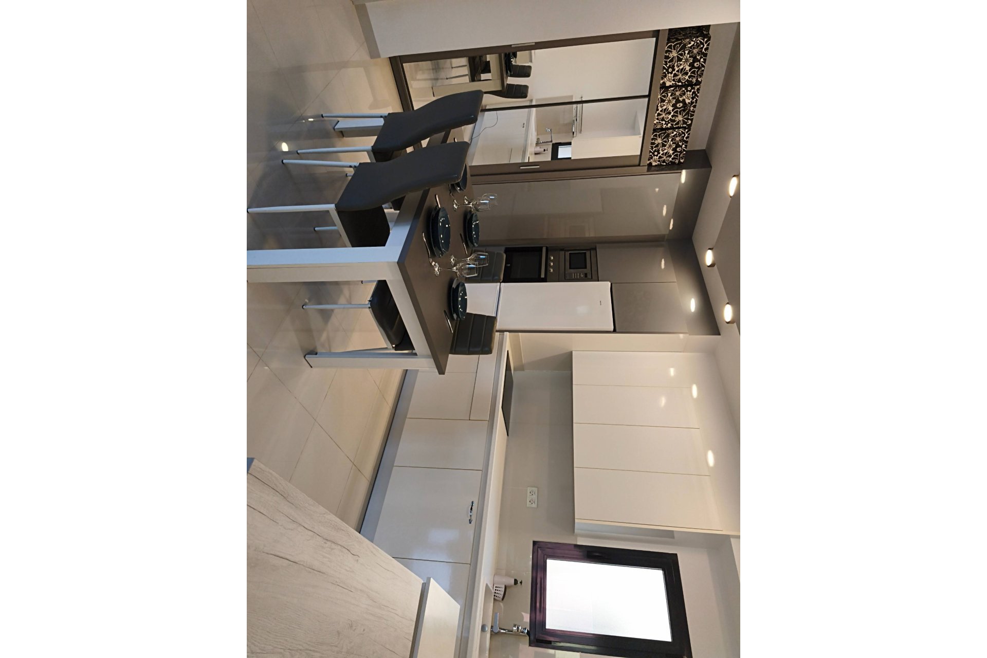 Herverkoop - Appartement -
Pilar de la Horadada - La Torre De La Horadada