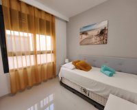 Herverkoop - Appartement -
Pilar de la Horadada - La Torre De La Horadada