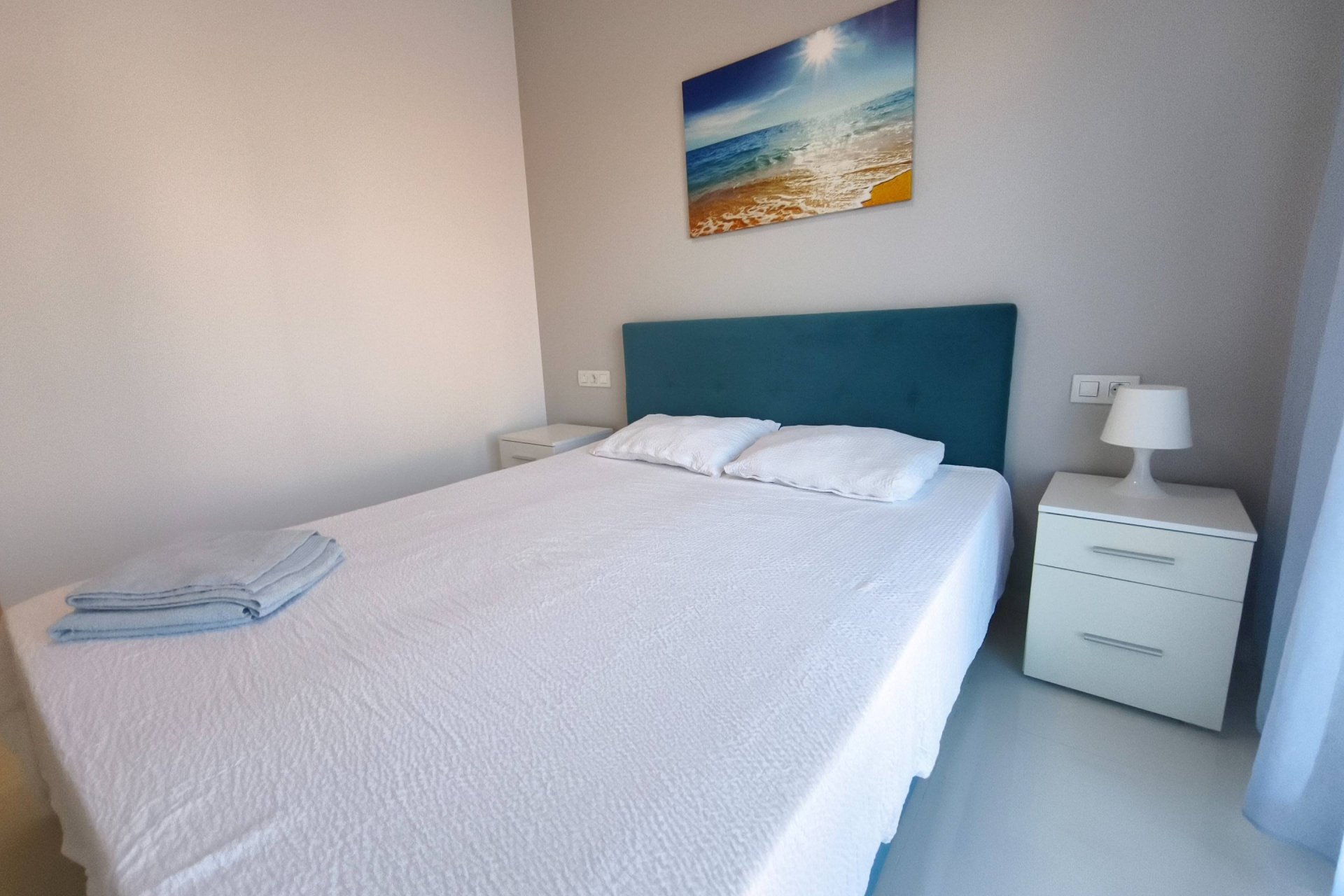 Herverkoop - Appartement -
Pilar de la Horadada - La Torre De La Horadada