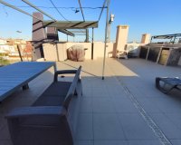 Herverkoop - Appartement -
Pilar de la Horadada - La Torre De La Horadada