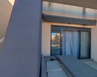 Herverkoop - Appartement -
Pilar de la Horadada - La Torre De La Horadada