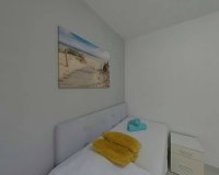 Herverkoop - Appartement -
Pilar de la Horadada - La Torre De La Horadada