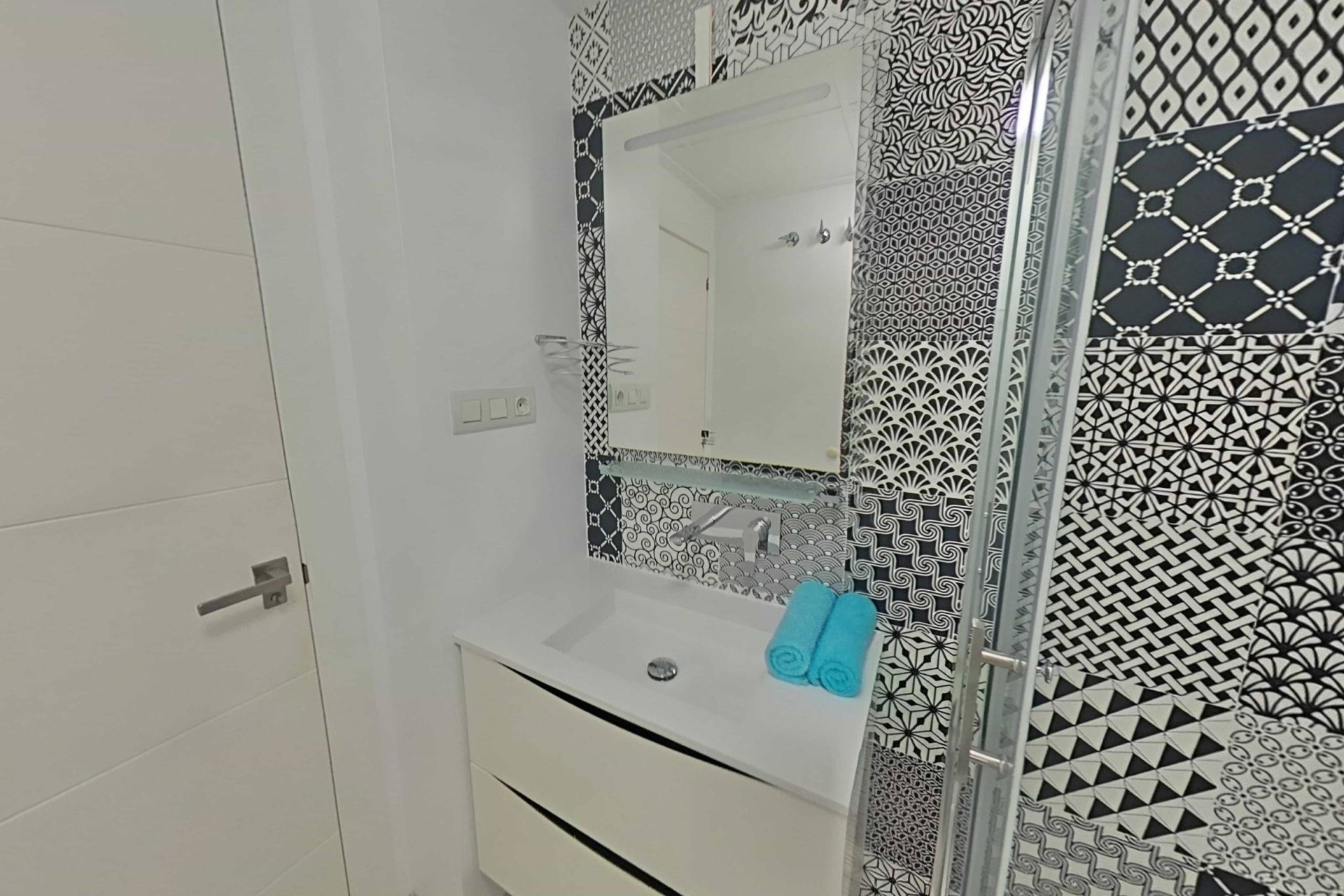 Herverkoop - Appartement -
Pilar de la Horadada - La Torre De La Horadada