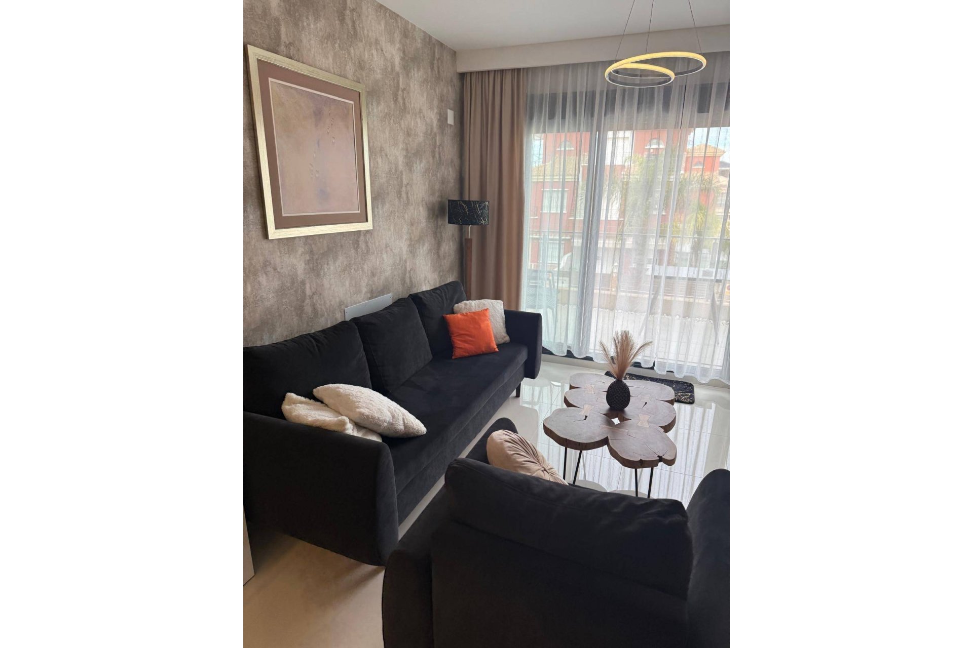 Herverkoop - Appartement -
Pilar de la Horadada - La Torre De La Horadada