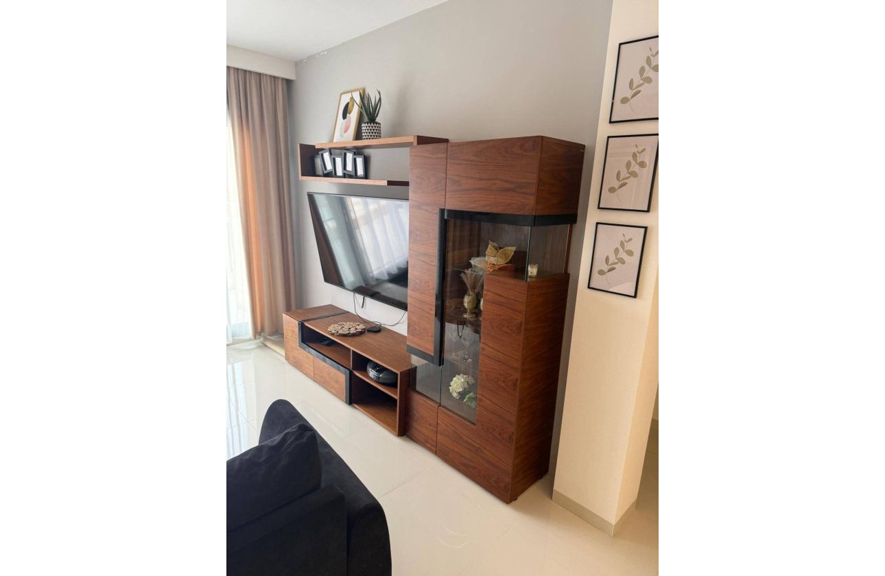 Herverkoop - Appartement -
Pilar de la Horadada - La Torre De La Horadada