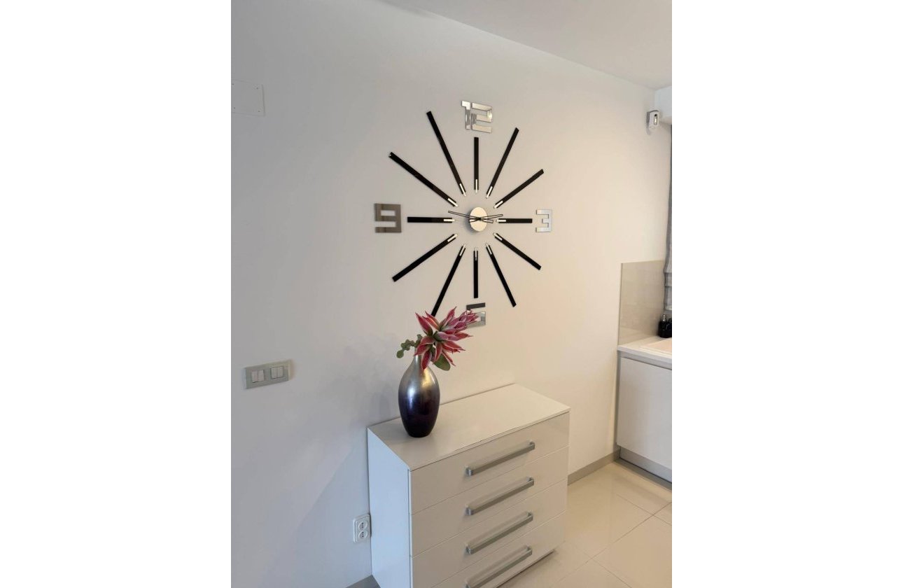 Herverkoop - Appartement -
Pilar de la Horadada - La Torre De La Horadada