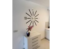 Herverkoop - Appartement -
Pilar de la Horadada - La Torre De La Horadada