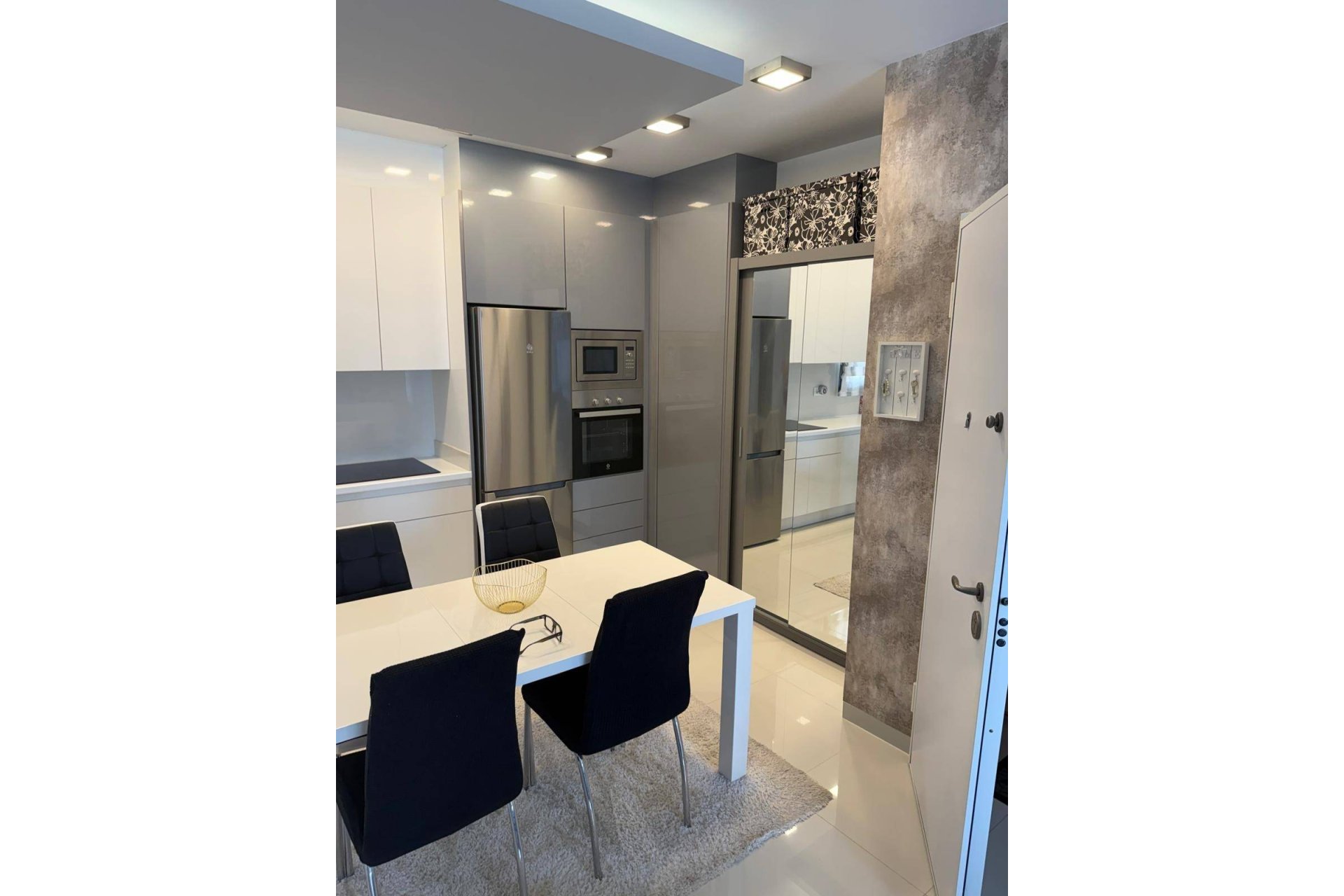 Herverkoop - Appartement -
Pilar de la Horadada - La Torre De La Horadada