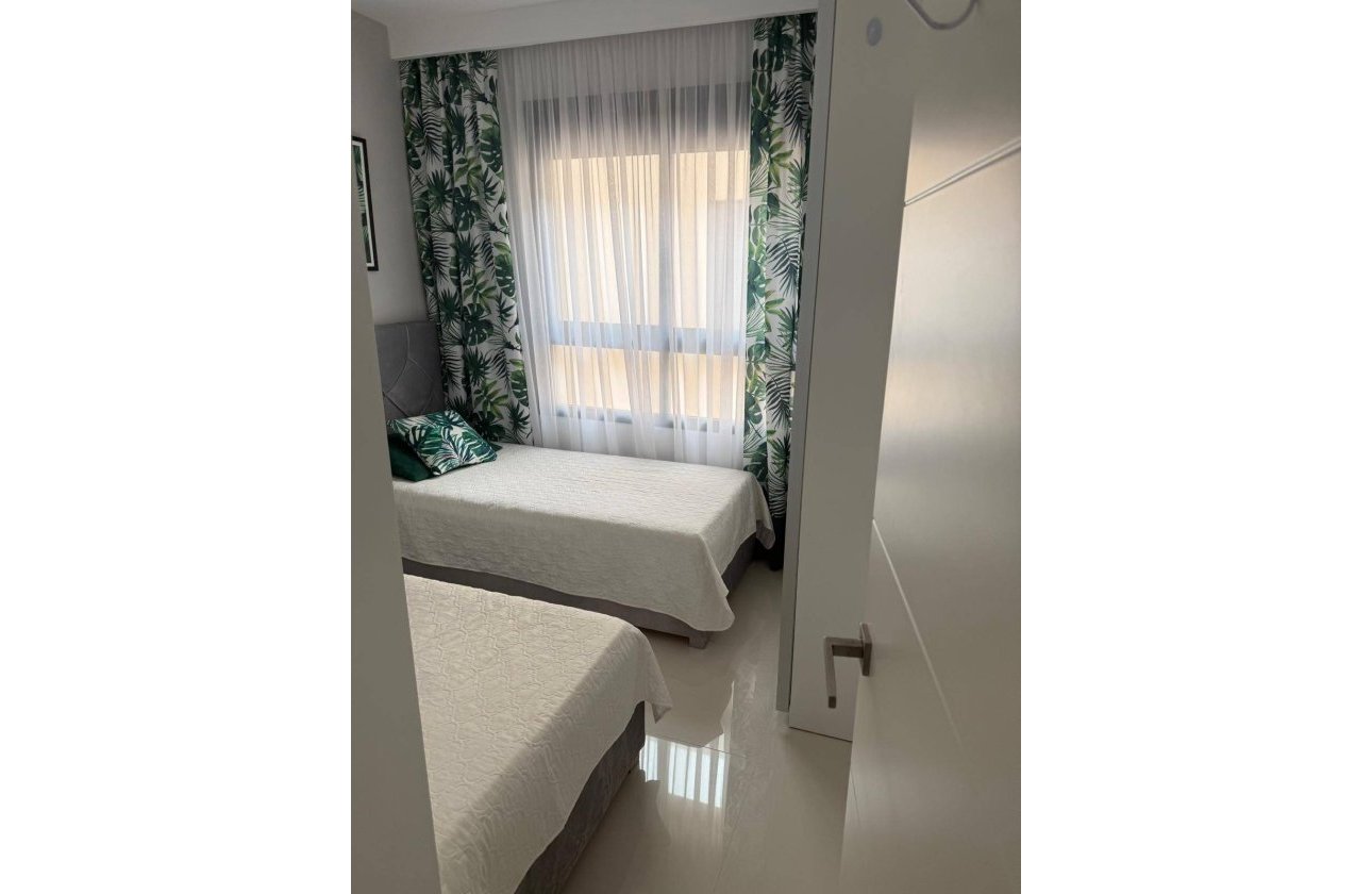 Herverkoop - Appartement -
Pilar de la Horadada - La Torre De La Horadada