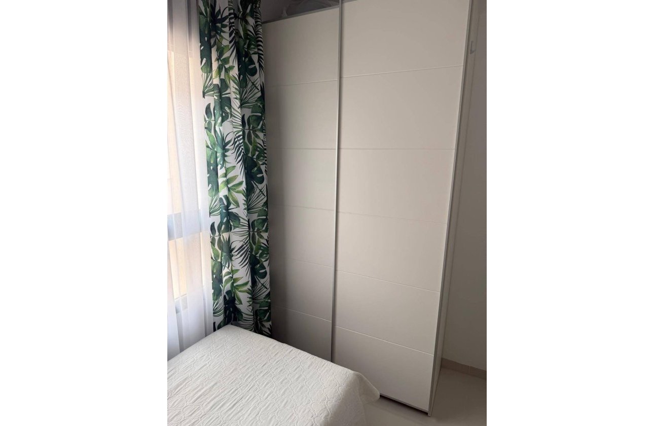 Herverkoop - Appartement -
Pilar de la Horadada - La Torre De La Horadada