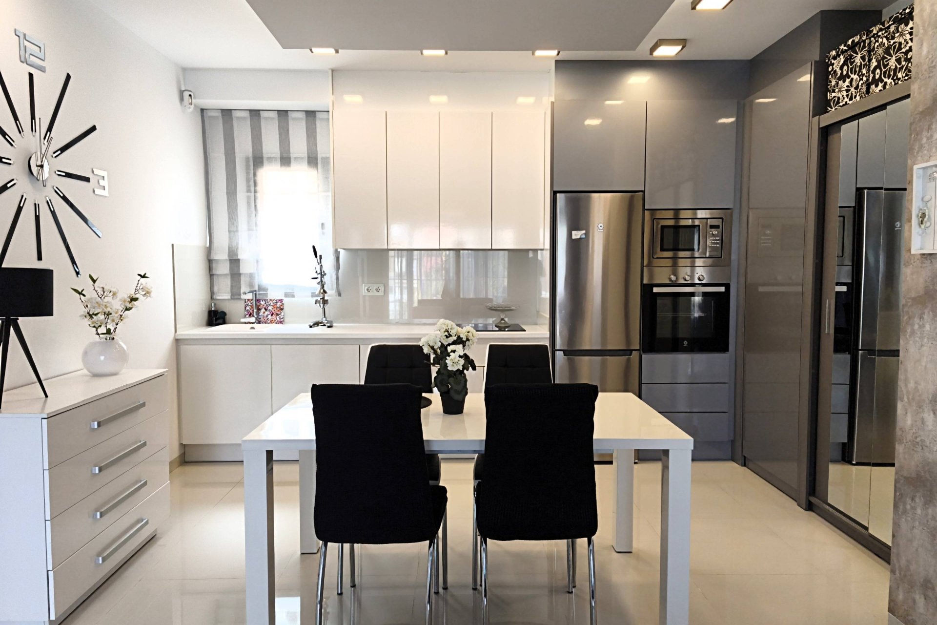 Herverkoop - Appartement -
Pilar de la Horadada - La Torre De La Horadada