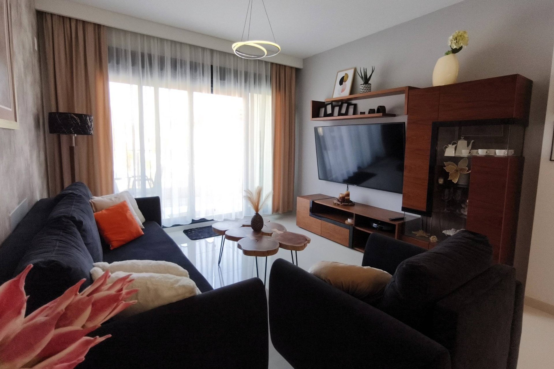 Herverkoop - Appartement -
Pilar de la Horadada - La Torre De La Horadada