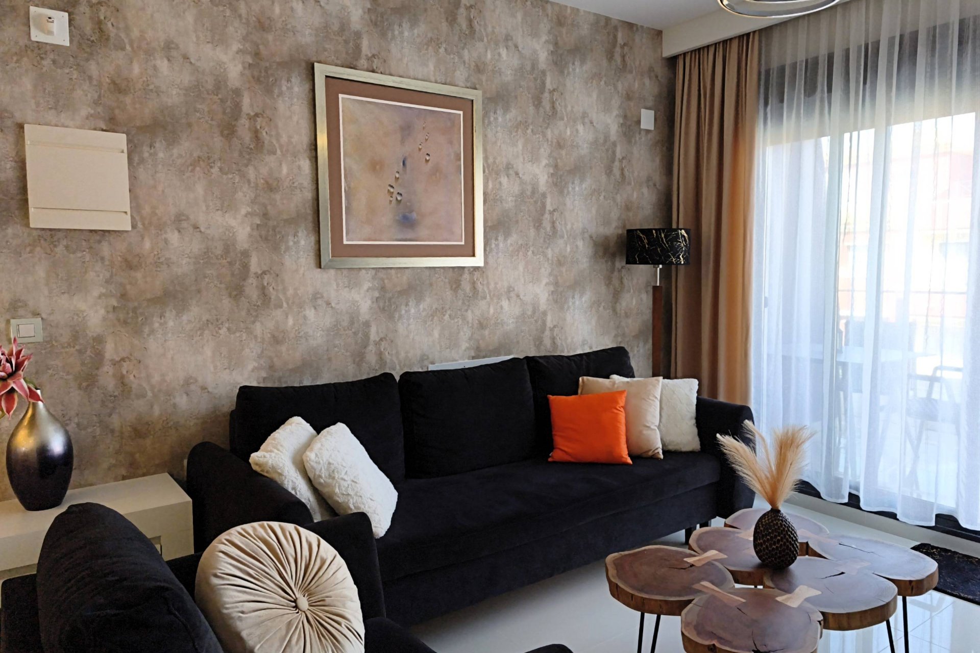 Herverkoop - Appartement -
Pilar de la Horadada - La Torre De La Horadada