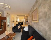 Herverkoop - Appartement -
Pilar de la Horadada - La Torre De La Horadada