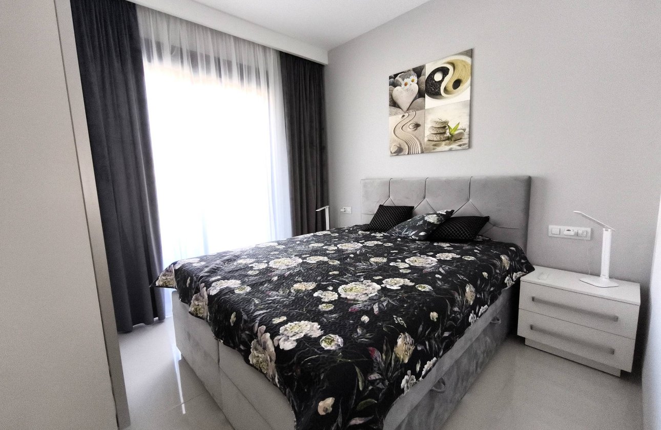 Herverkoop - Appartement -
Pilar de la Horadada - La Torre De La Horadada