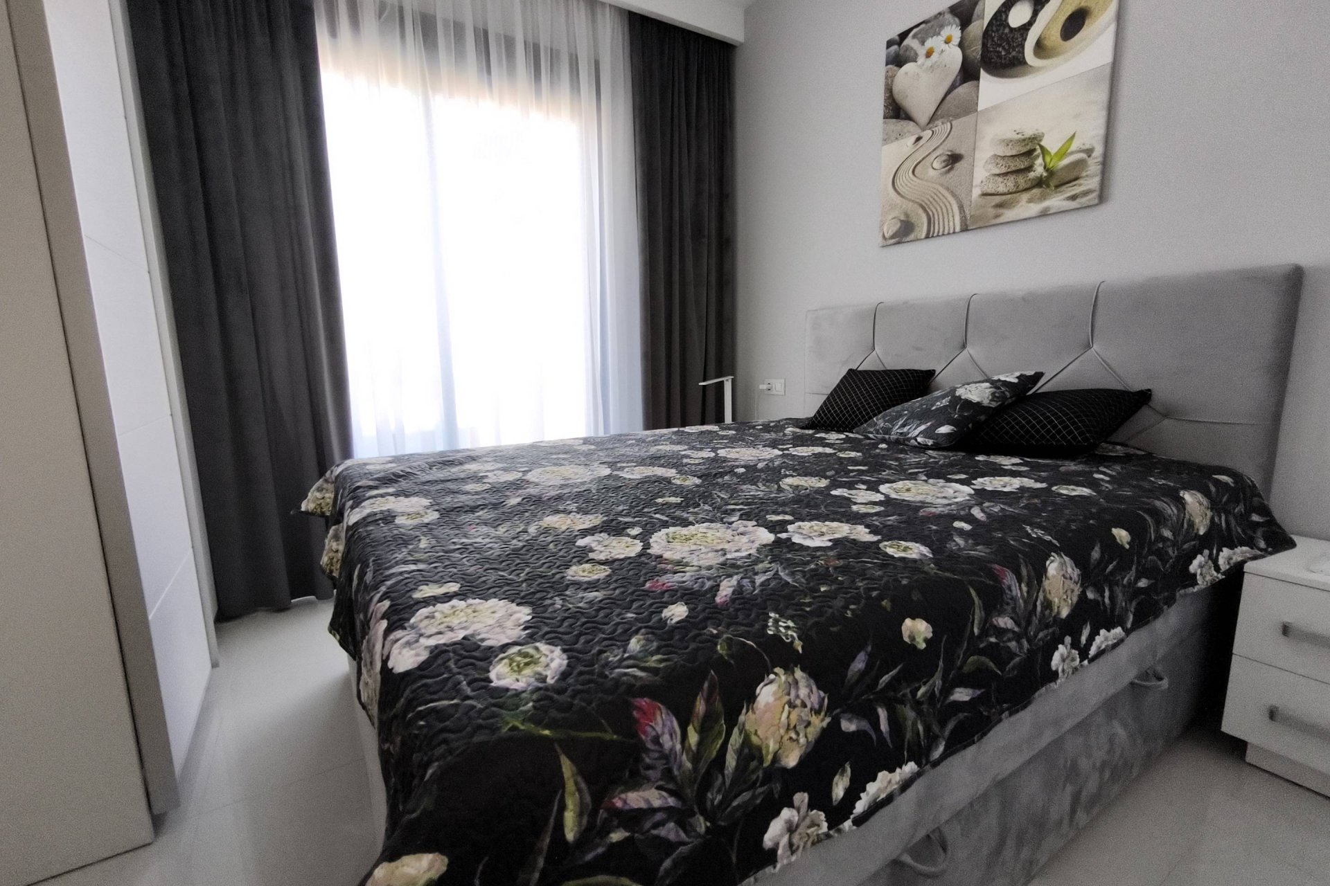 Herverkoop - Appartement -
Pilar de la Horadada - La Torre De La Horadada