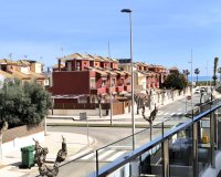 Herverkoop - Appartement -
Pilar de la Horadada - La Torre De La Horadada
