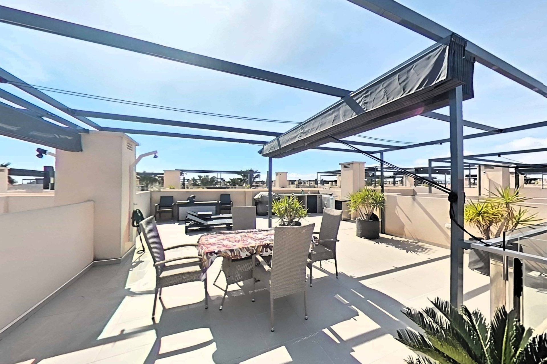 Herverkoop - Appartement -
Pilar de la Horadada - La Torre De La Horadada