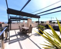 Herverkoop - Appartement -
Pilar de la Horadada - La Torre De La Horadada