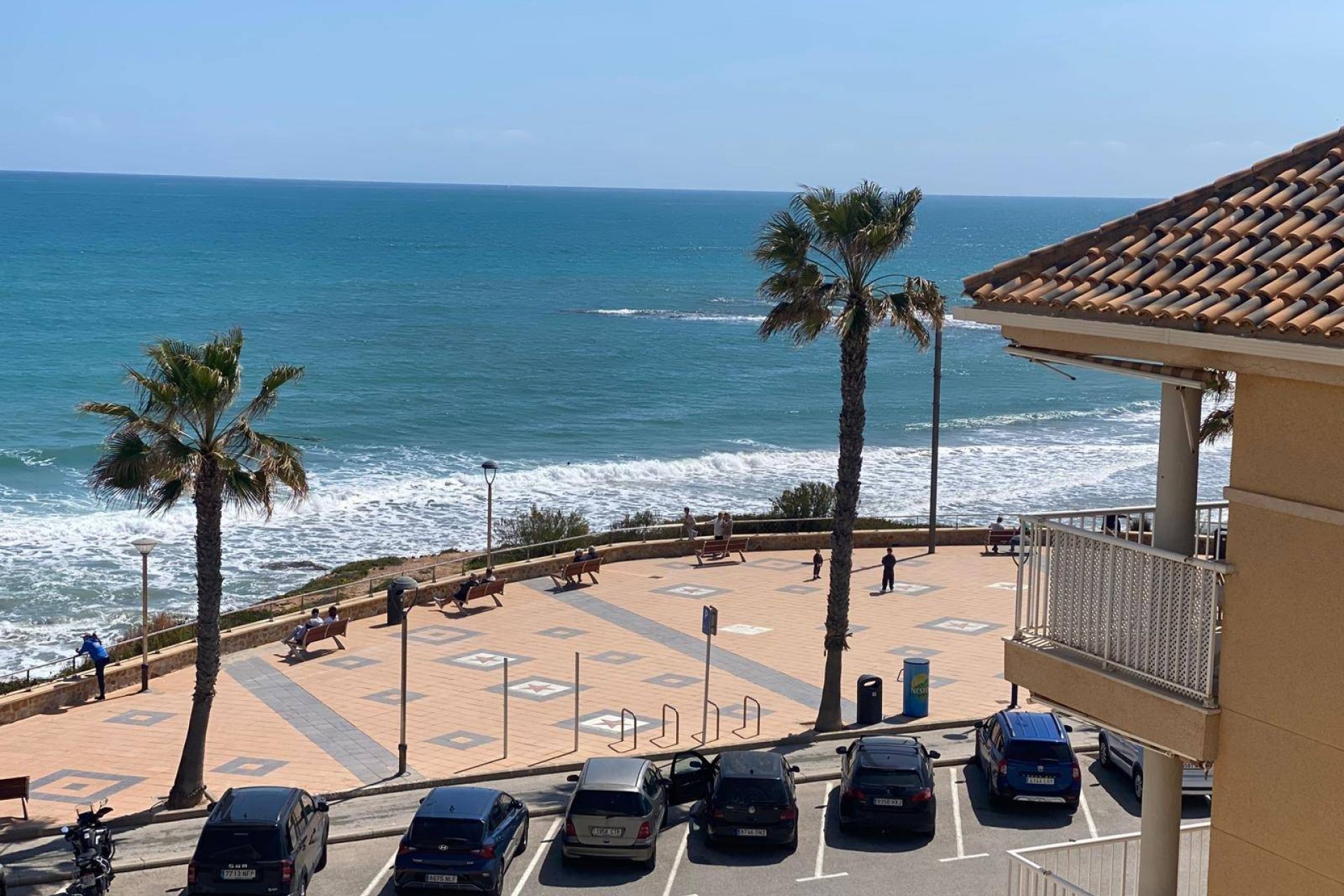 Herverkoop - Appartement -
Pilar de la Horadada - La Torre De La Horadada
