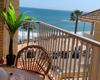 Herverkoop - Appartement -
Pilar de la Horadada - La Torre De La Horadada