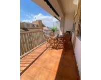 Herverkoop - Appartement -
Pilar de la Horadada - La Torre De La Horadada