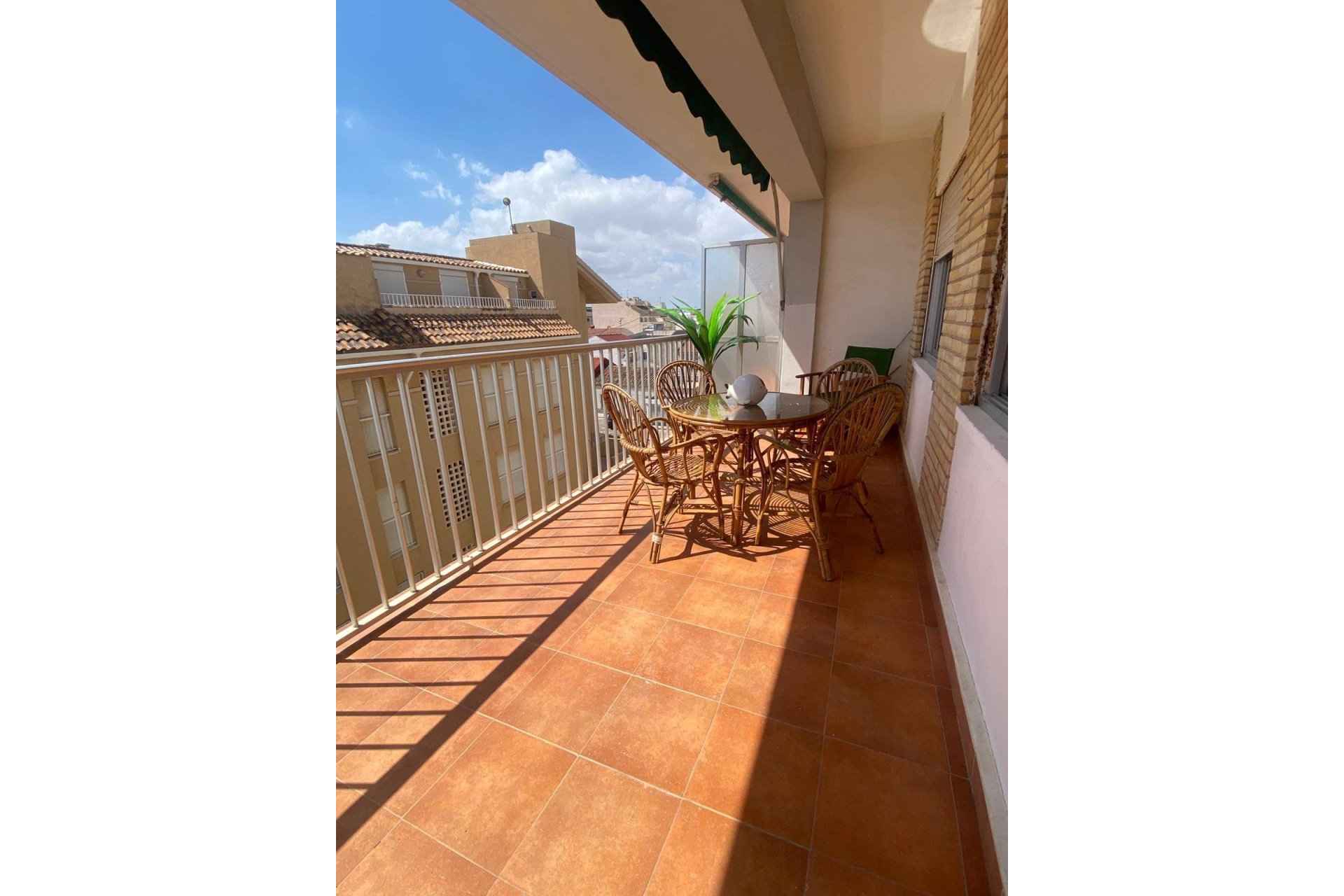Herverkoop - Appartement -
Pilar de la Horadada - La Torre De La Horadada