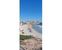 Herverkoop - Appartement -
Pilar de la Horadada - La Torre De La Horadada