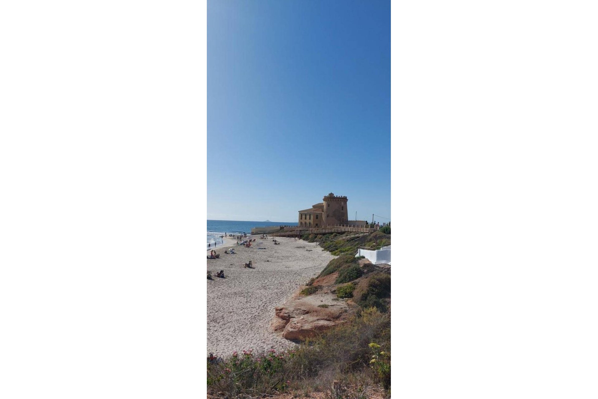 Herverkoop - Appartement -
Pilar de la Horadada - La Torre De La Horadada
